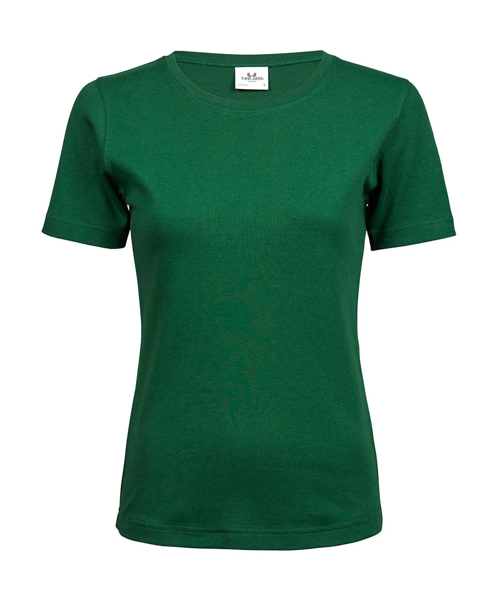 Tee Jays Ladies Interlock Tee - 580