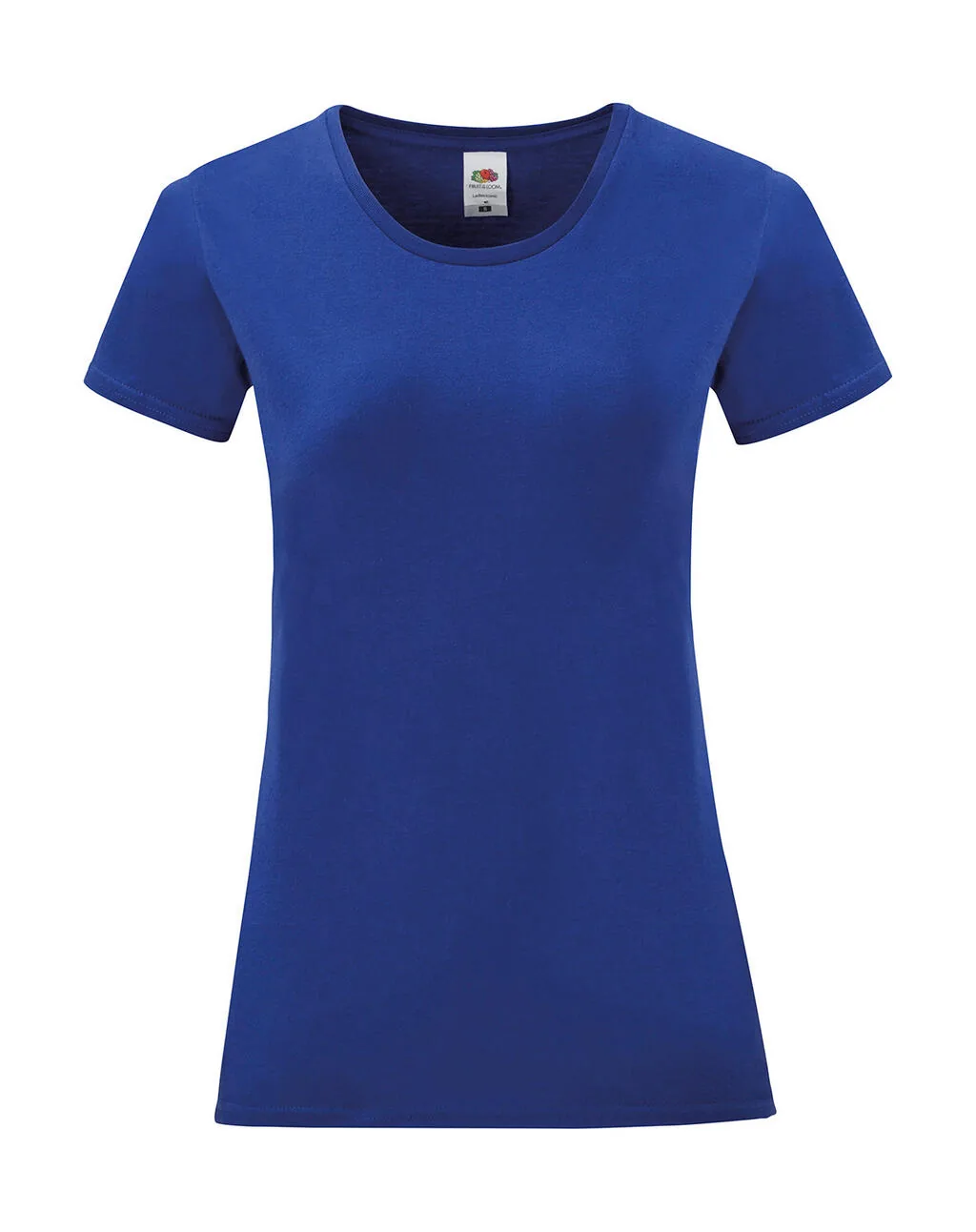 Fruit of the Loom Ladies Iconic 150 Tee - 61-432-0