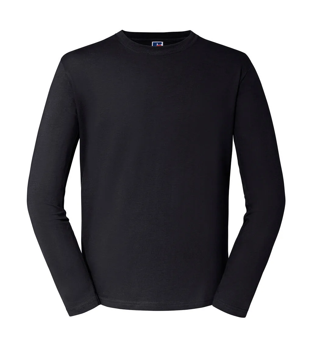 Russell Athletic Authentic Classic Long Sleeve Tee - 0R180L0