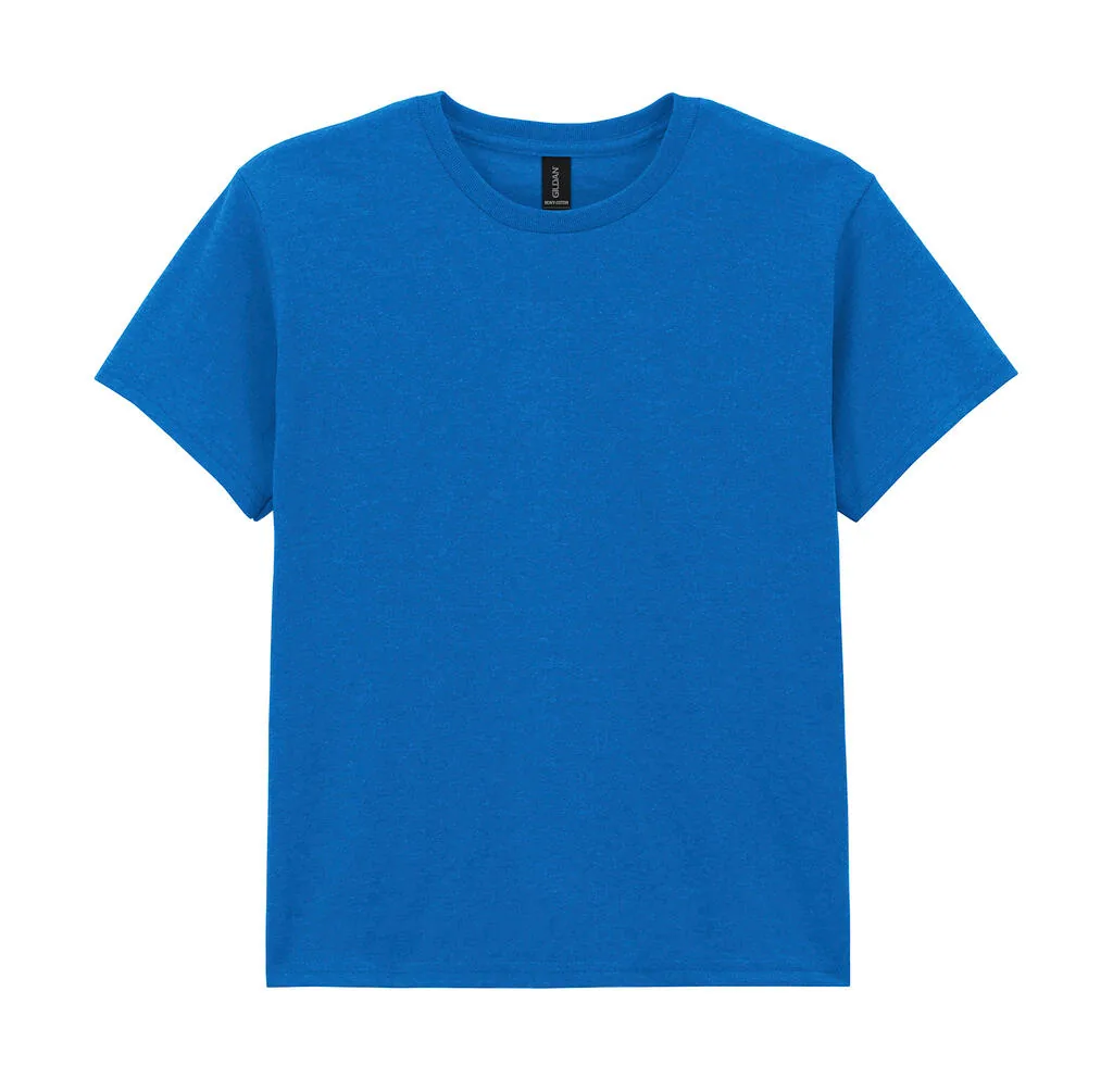 Gildan Heavy Cotton Youth Tee - 5000B
