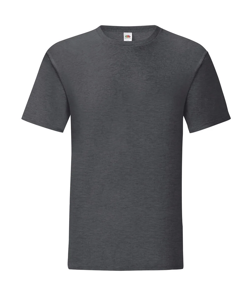Fruit of the Loom Iconic 150 Tee - 61-430-0