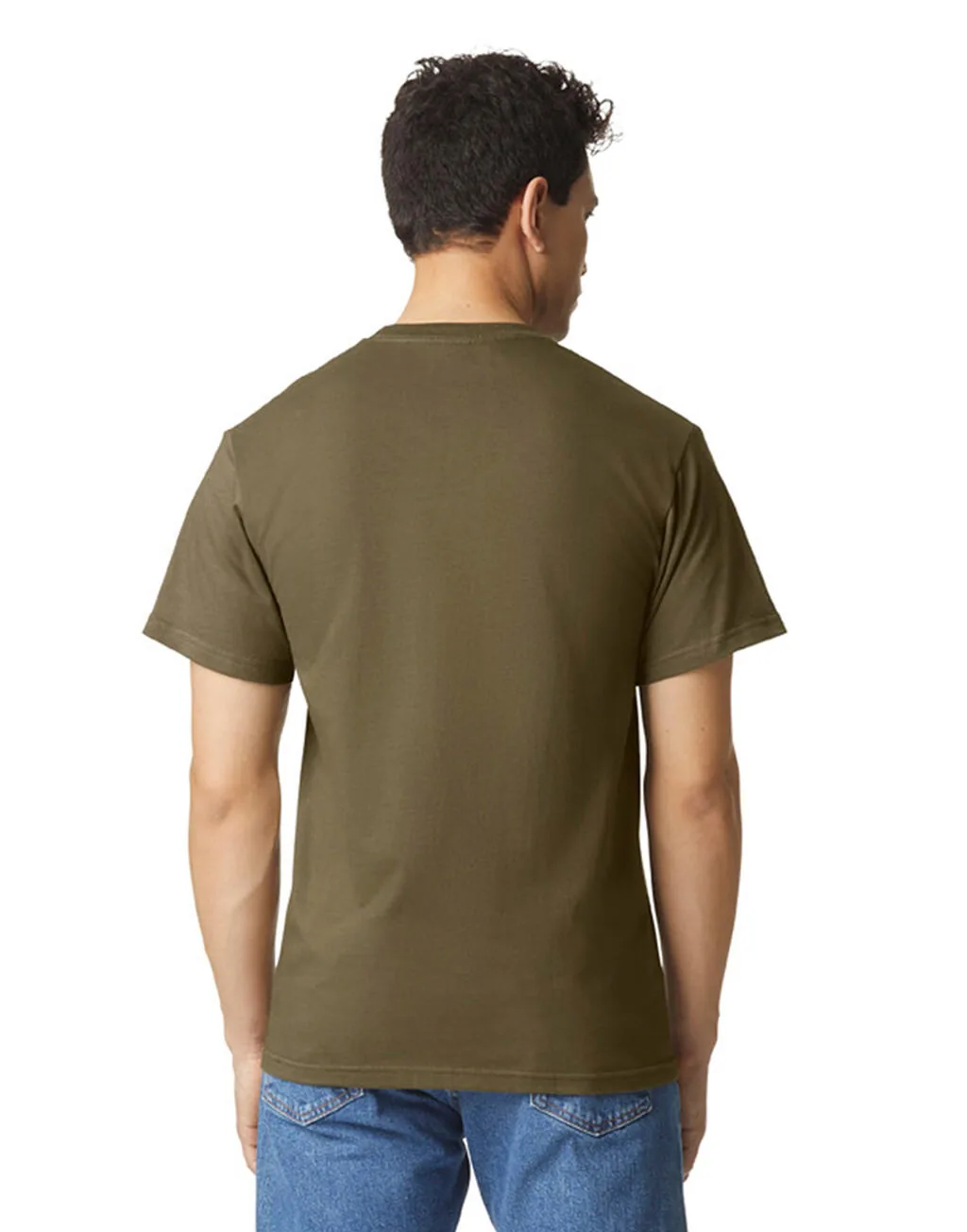Gildan Hammer AdulTee  Tee - H000