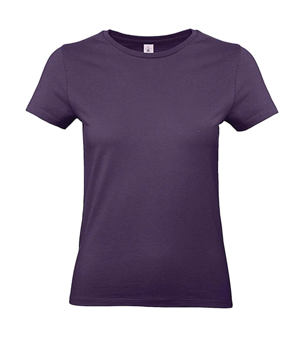 B&C E190 Women Tee - TW04T