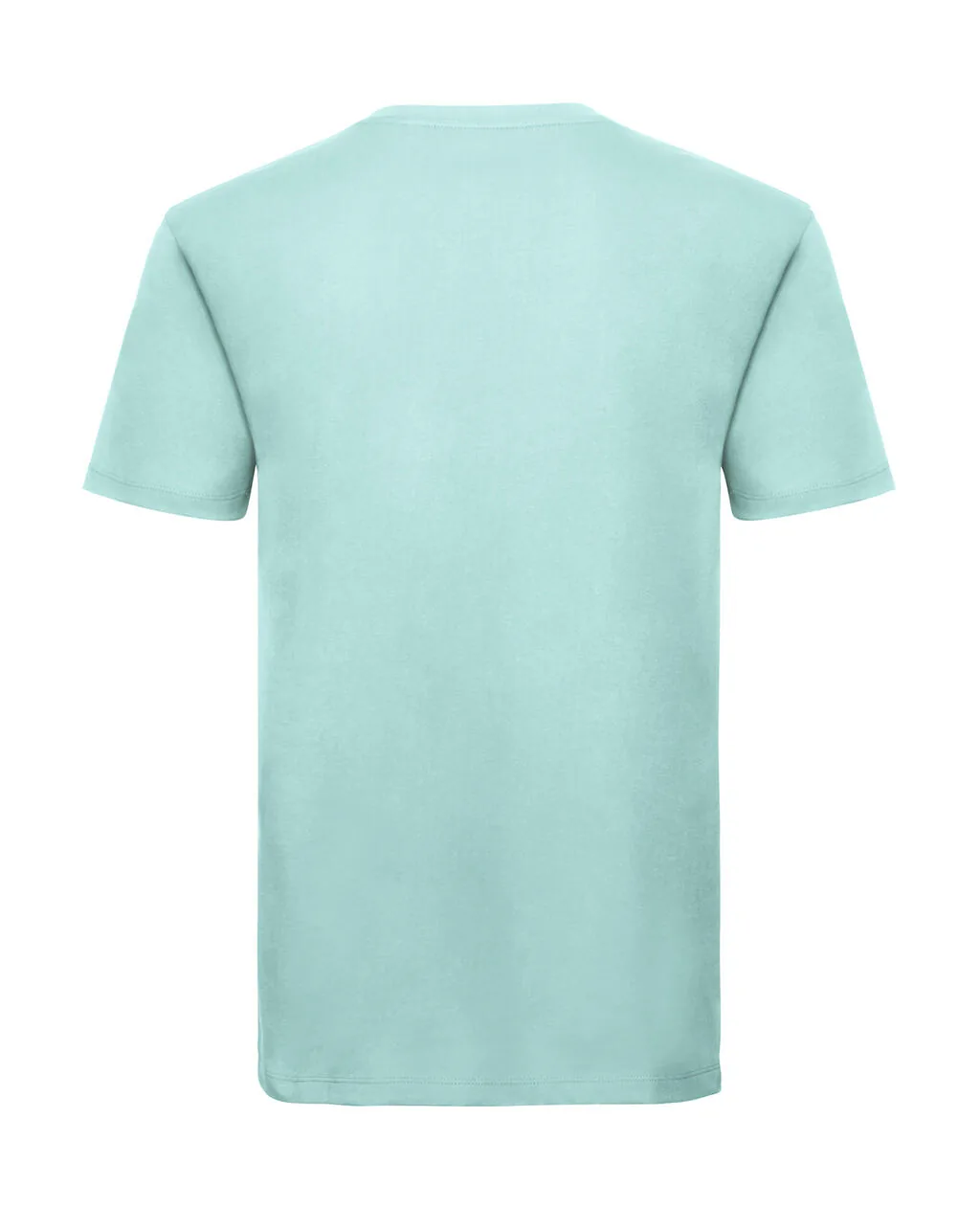 Russell Pure Organic Mens Pure Organic Tee - 0R108M0