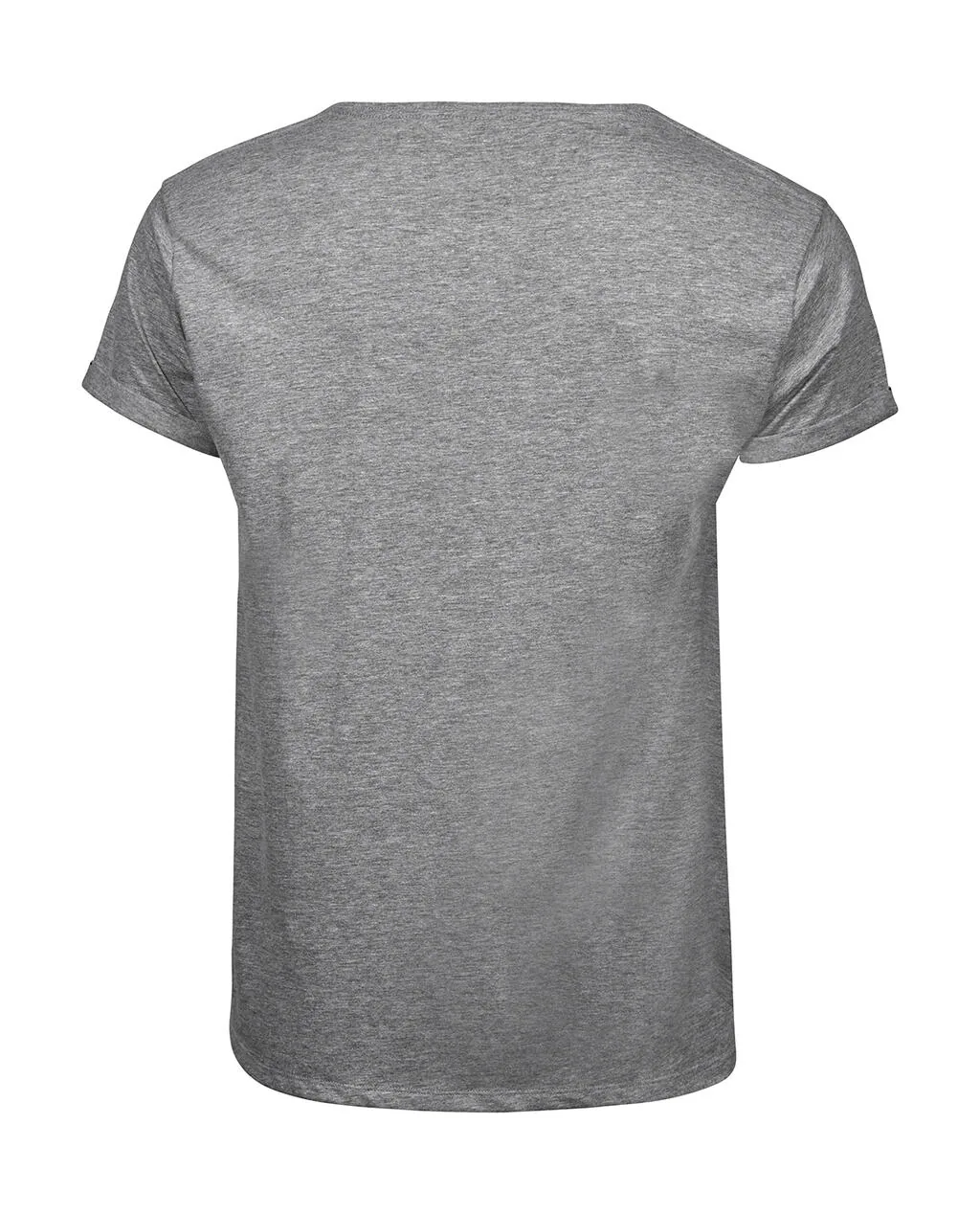 Tee Jays Roll-Up Tee - 5062