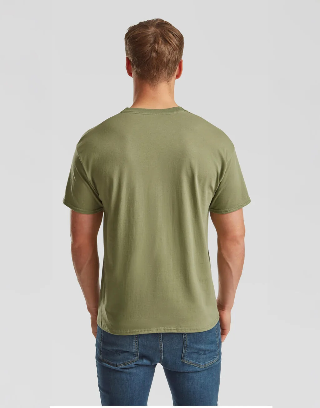 Fruit of the Loom Original Tee - 61-082-0