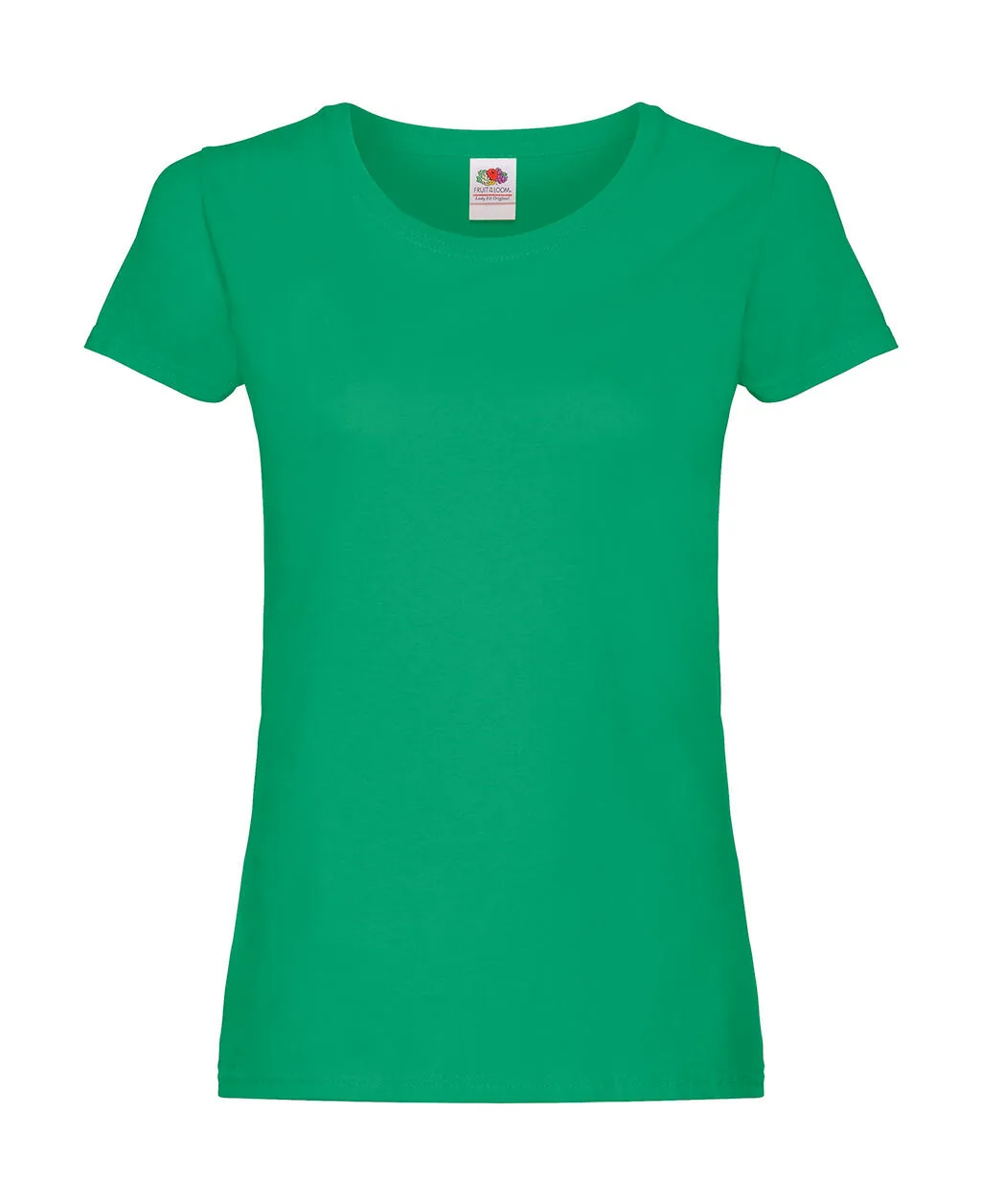 Fruit of the Loom Ladies Original Tee - 61-420-0