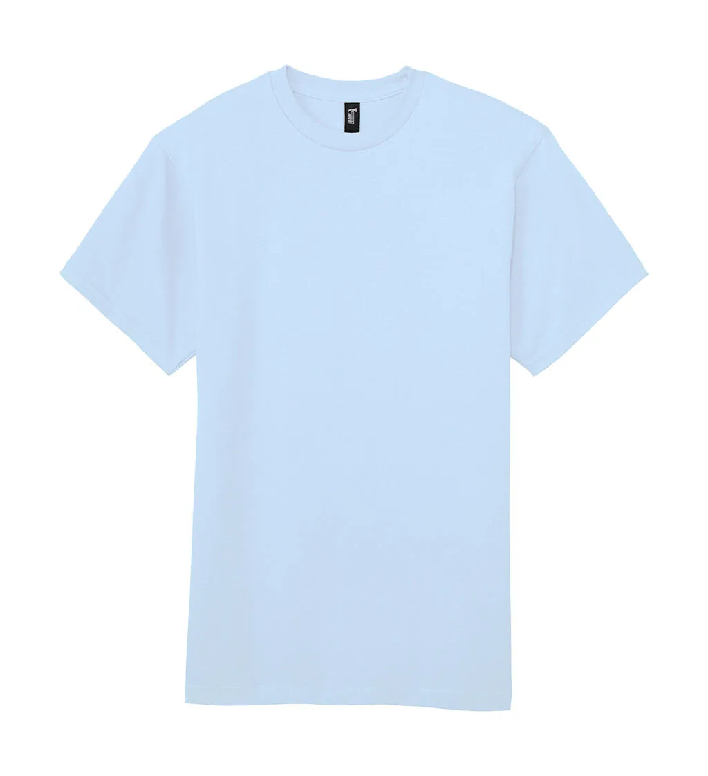 Gildan Hammer AdulTee  Tee - H000