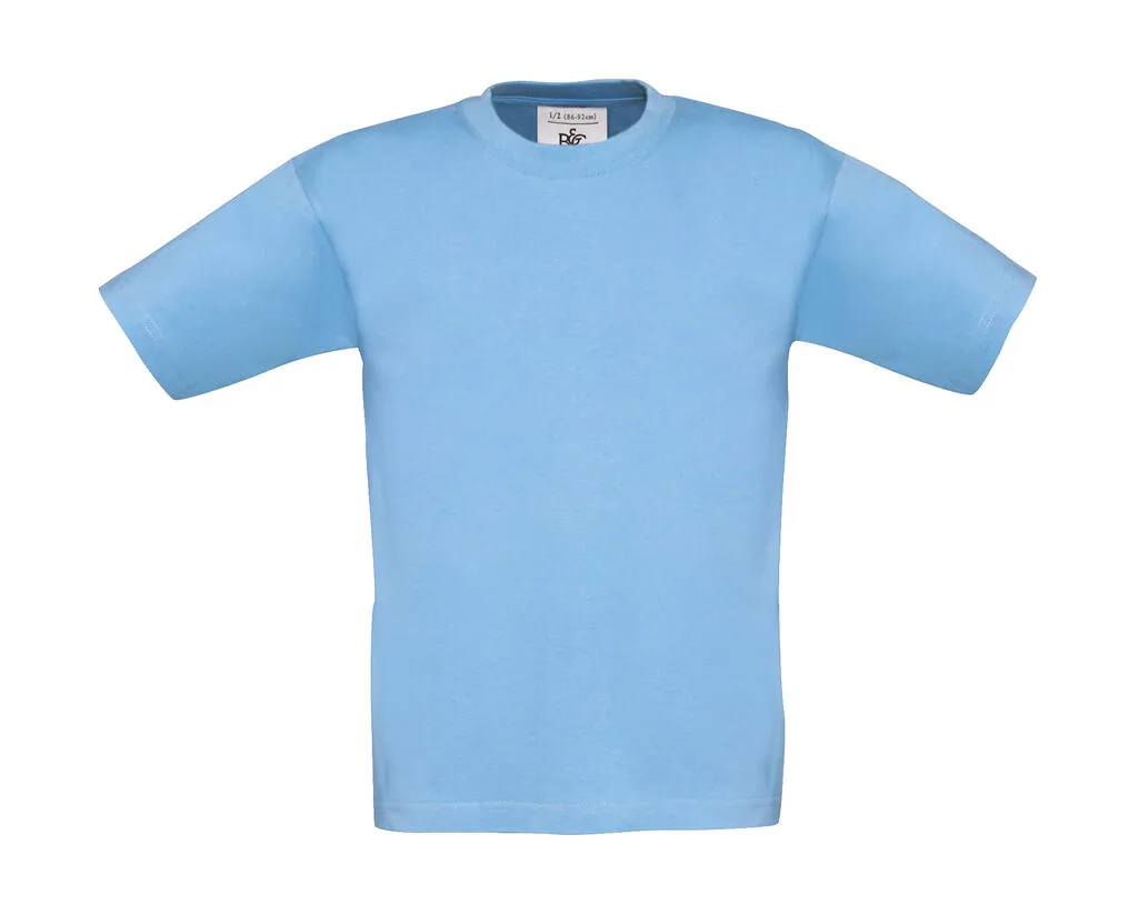 B&C ExacTee  190 Kids Tee - TK301