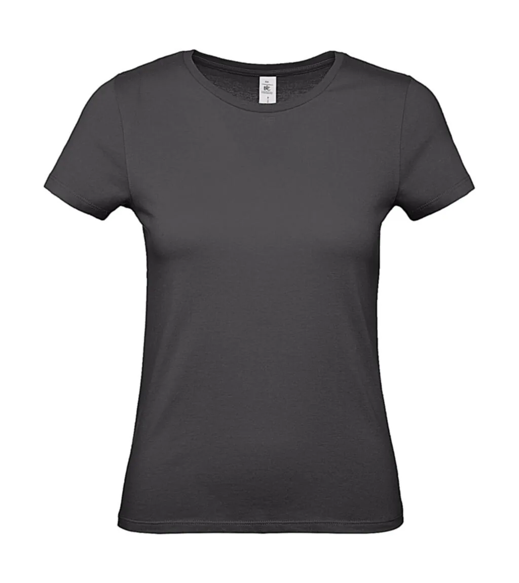 B&C E150 Women Tee - TW02T