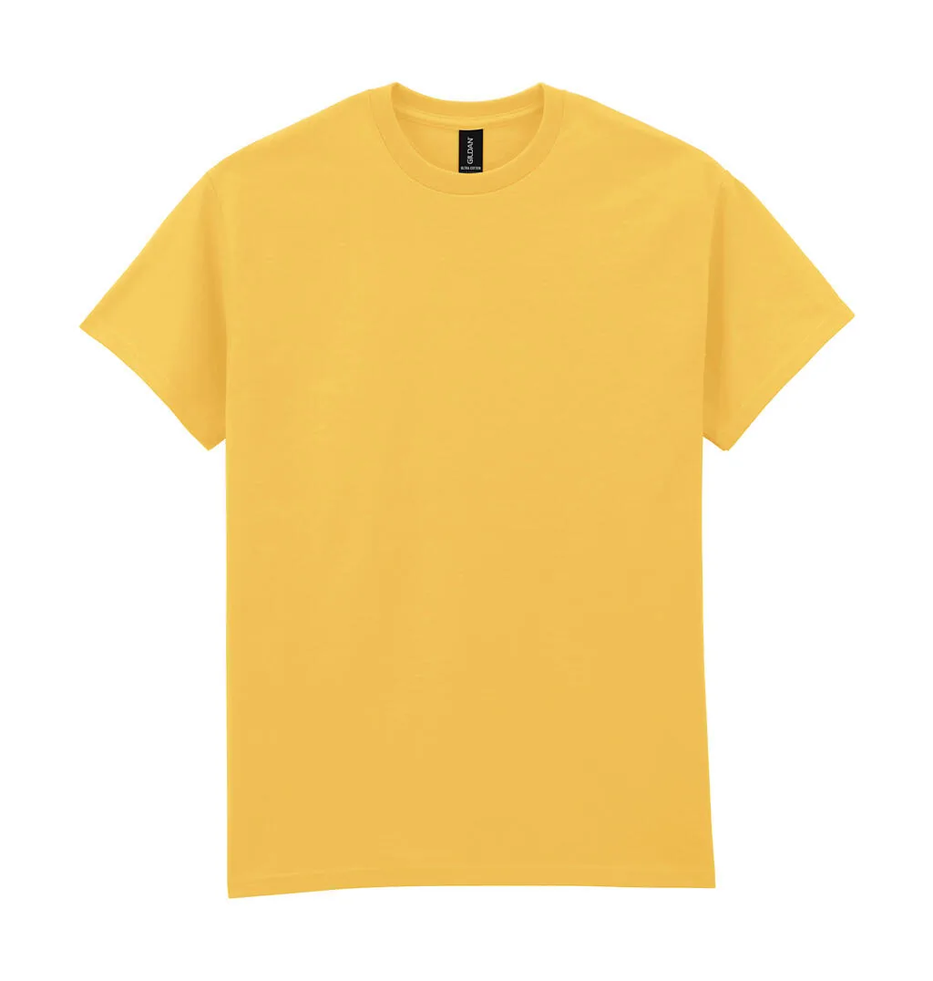 Gildan Ultra Cotton AdulTee  Tee - 2000