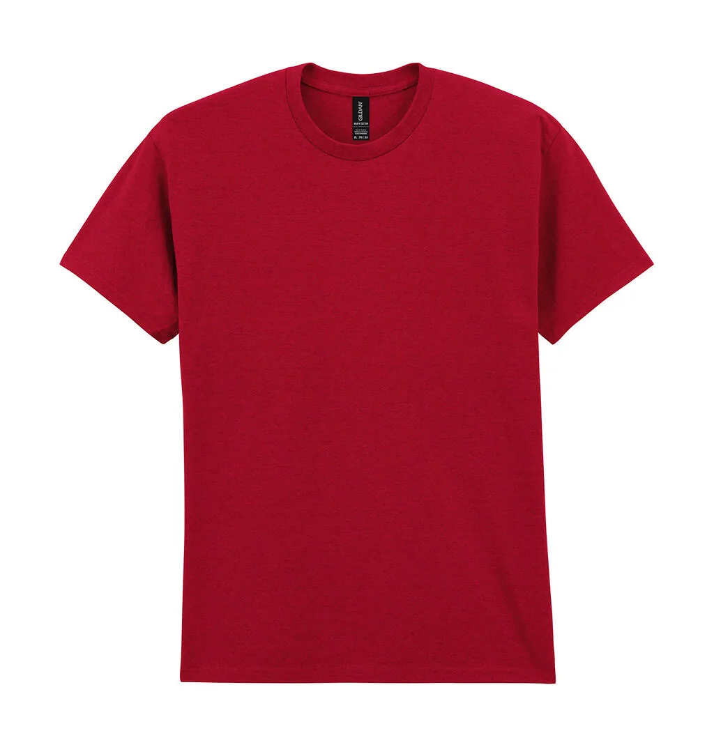 Gildan Heavy Cotton AdulTee  Tee - 5000