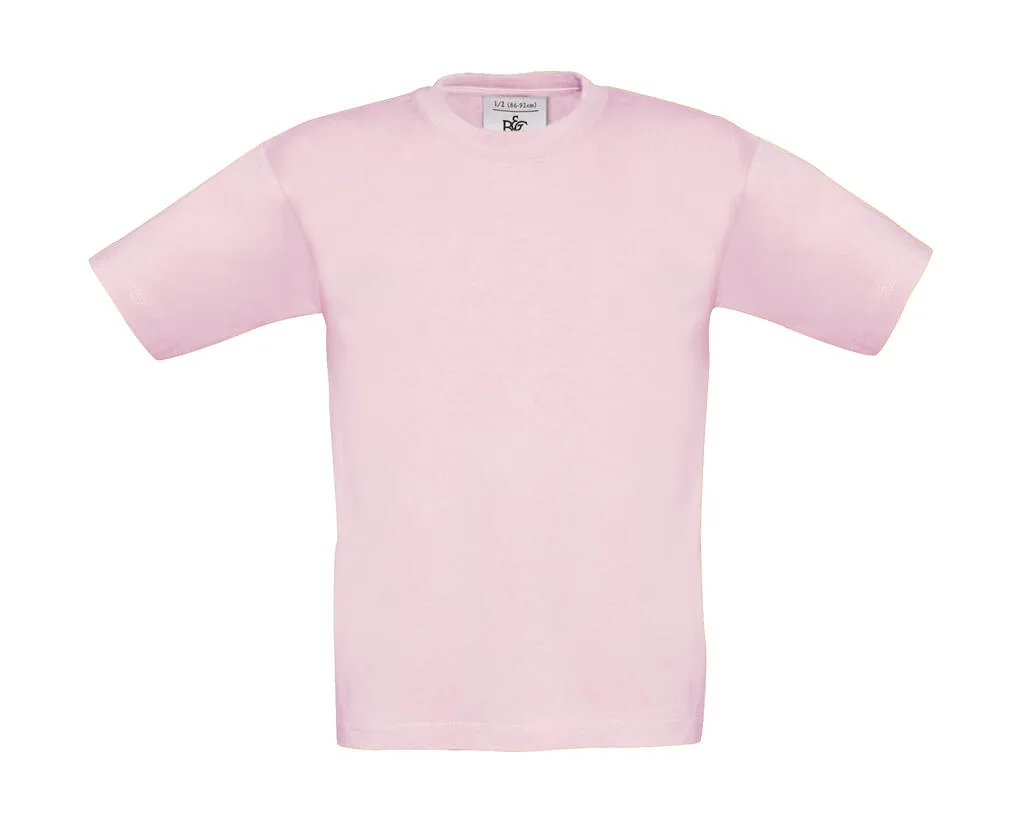 B&C ExacTee  190 Kids Tee - TK301