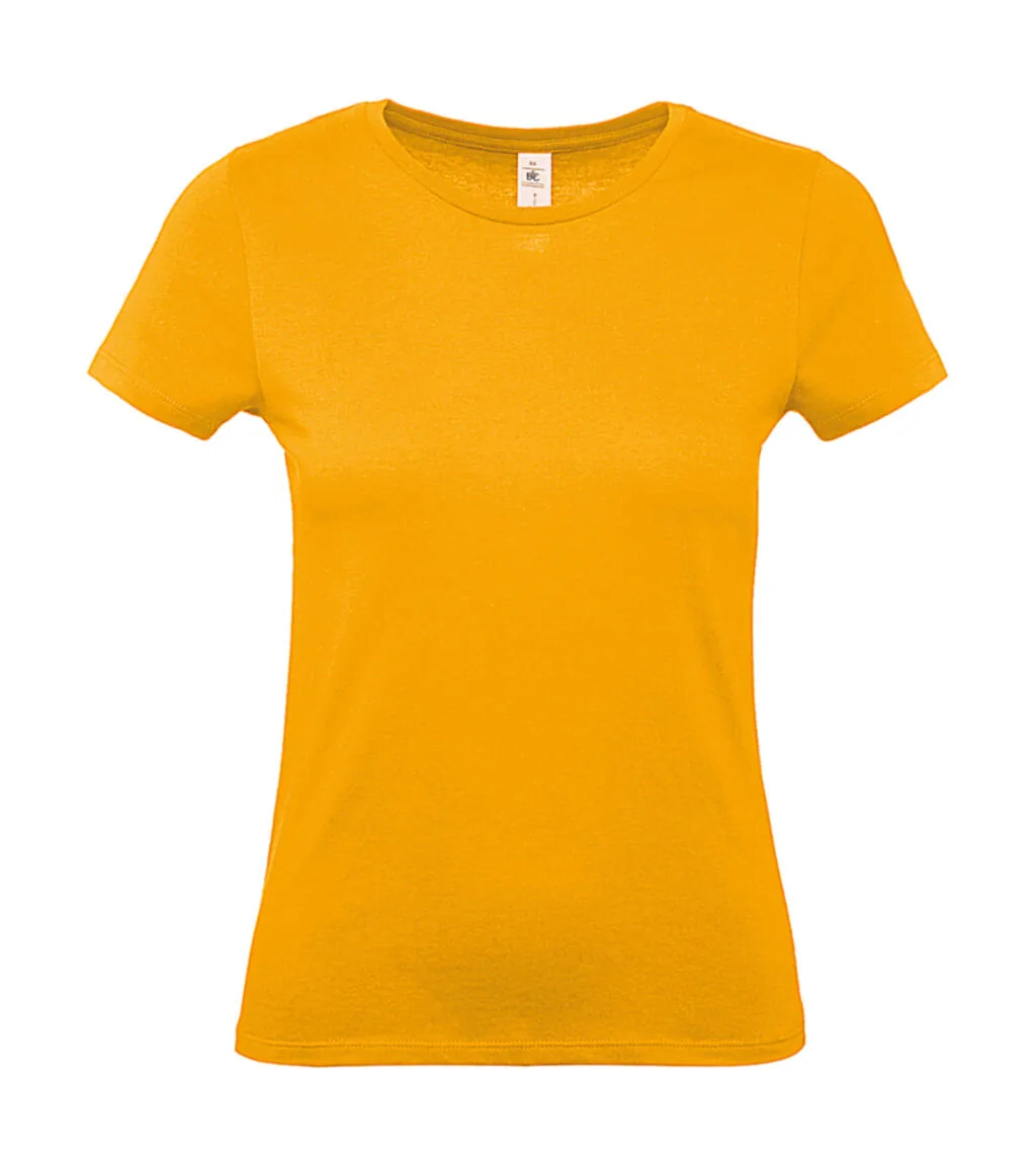 B&C E150 Women Tee - TW02T