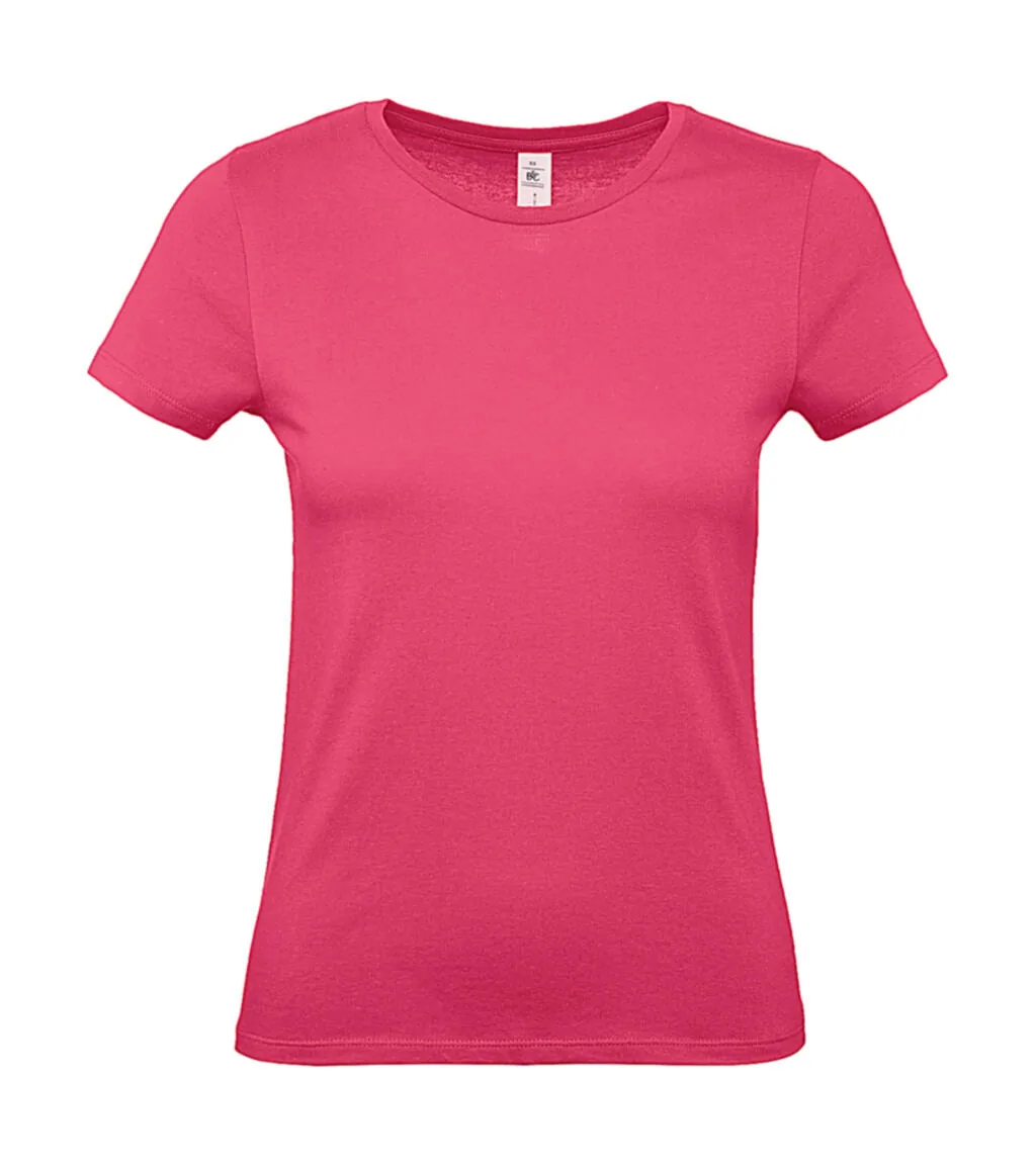 B&C E150 Women Tee - TW02T