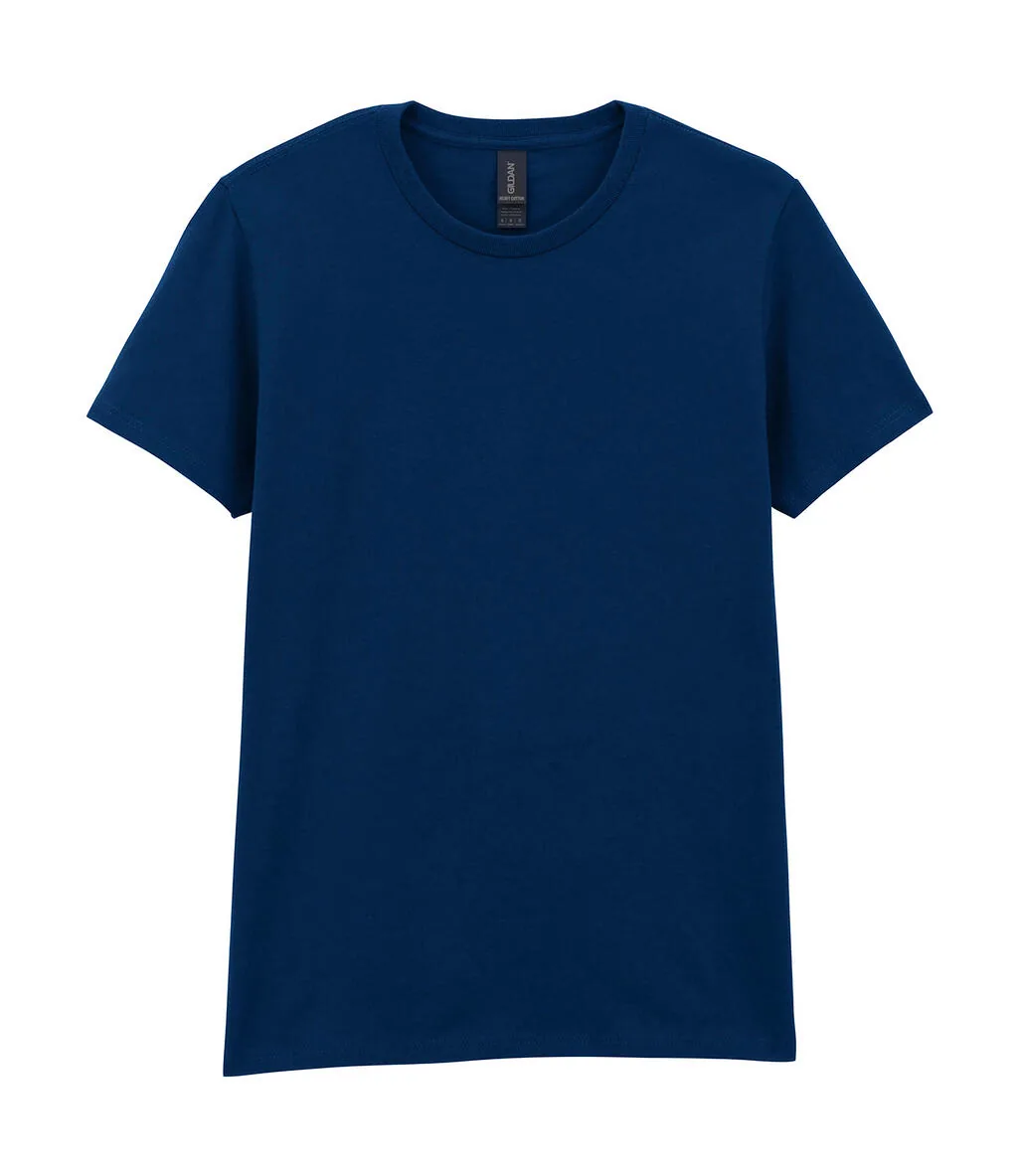Gildan Heavy Cotton Womens Tee - 5000L