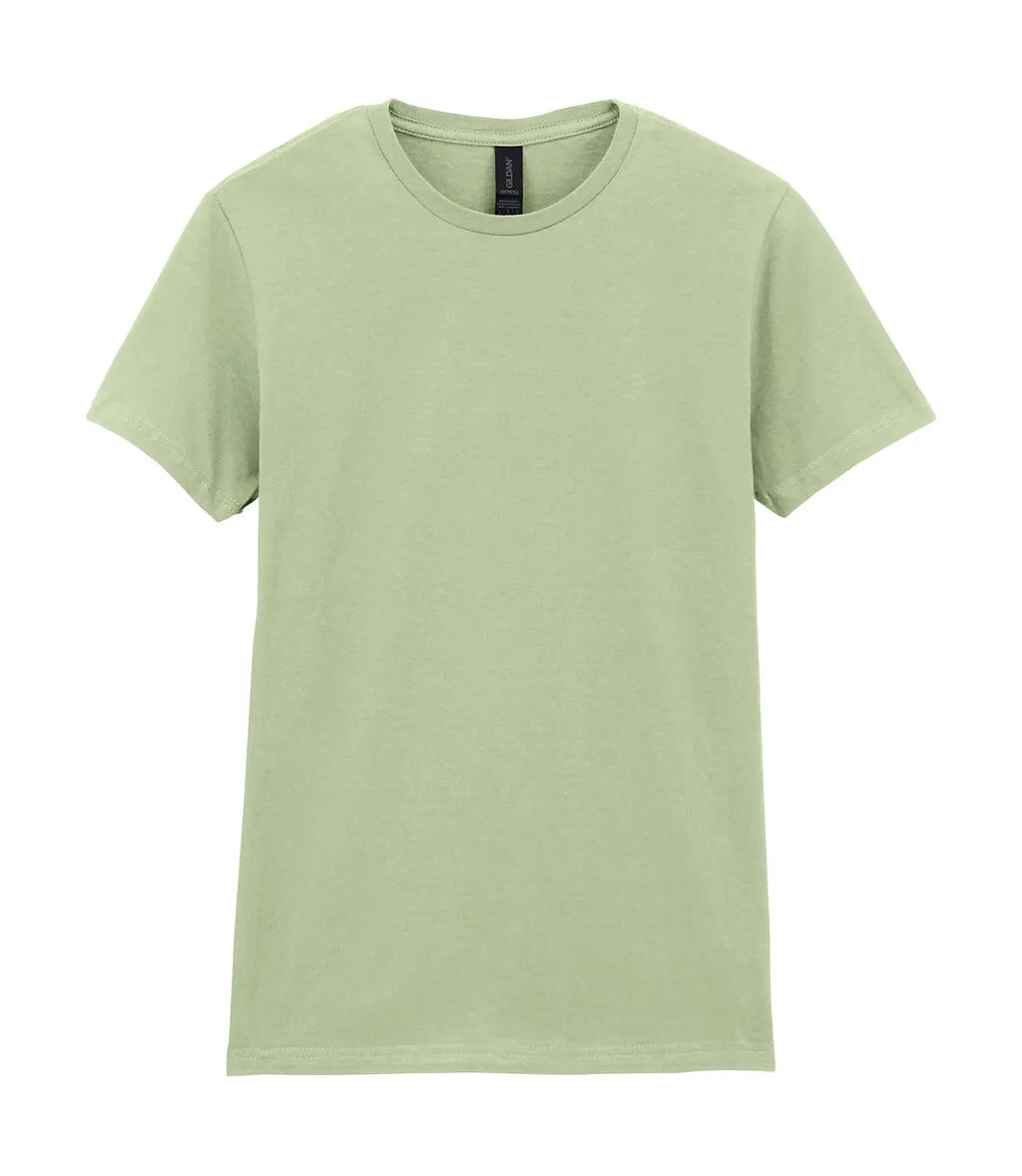 Gildan Softstyle Womens Tee - 64000L
