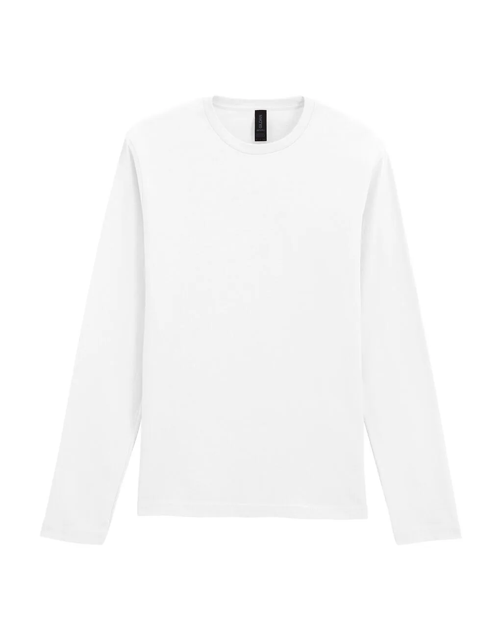 Gildan Softstyle AdulTee  Long Sleeve Tee - 64400