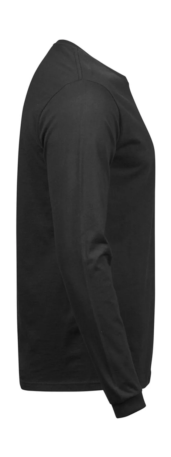 Tee Jays Long Sleeve Fashion Sof Tee - 8007