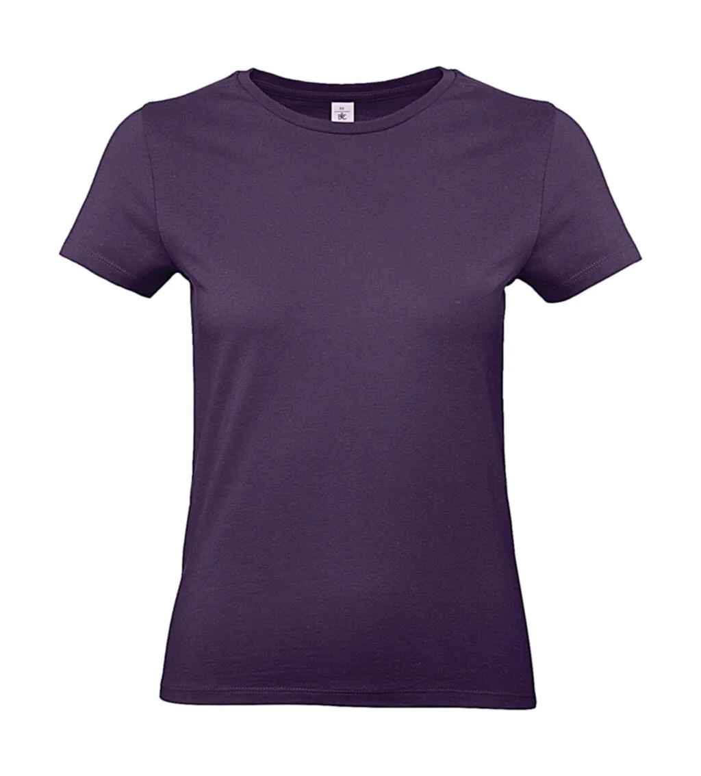 B&C E190 Women Tee - TW04T