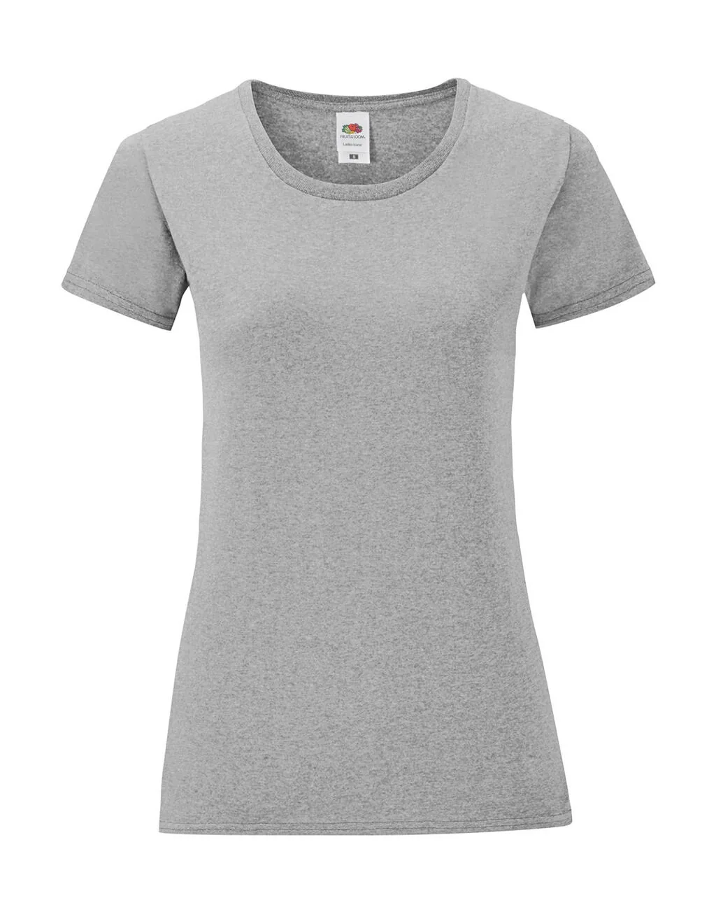 Fruit of the Loom Ladies Iconic 150 Tee - 61-432-0