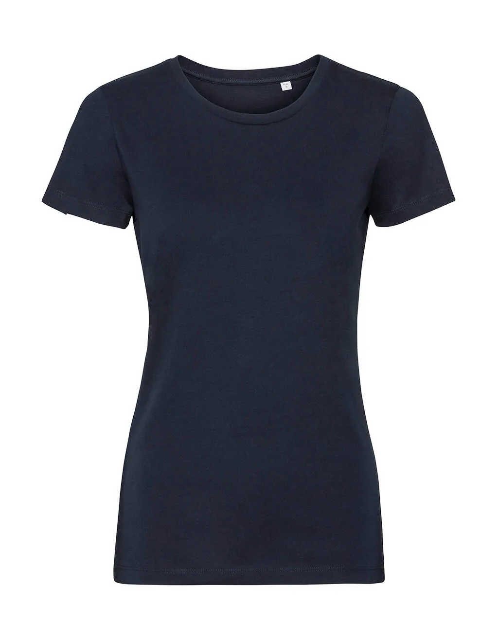 Russell Pure Organic Ladies´ Pure Organic Tee - 0R108F0