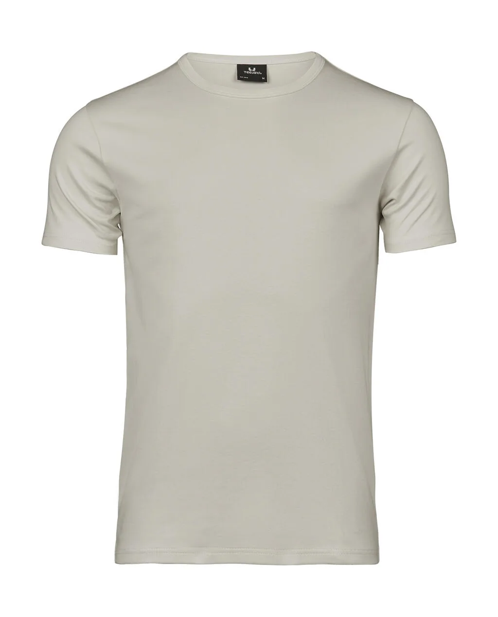 Tee Jays Mens Interlock Tee - 520