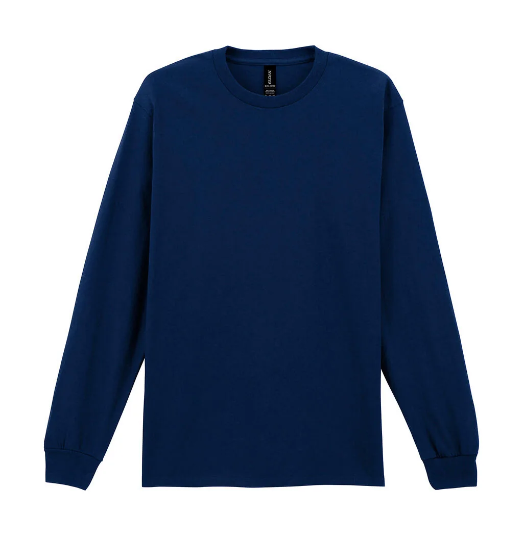 Gildan Ultra Cotton AdulTee  Tee Long Sleeve - 2400