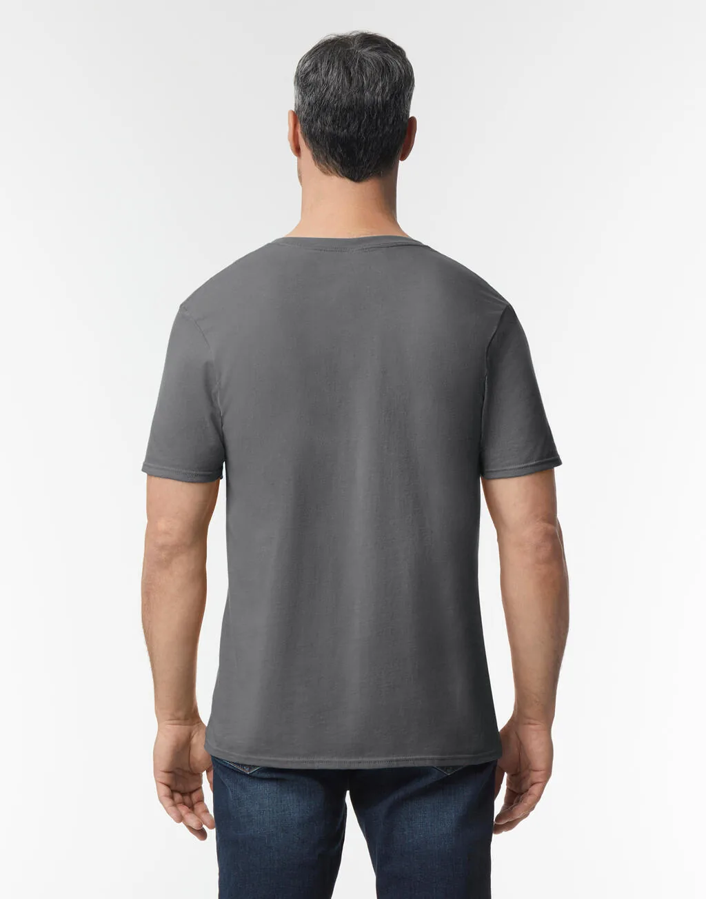 Gildan Softstyle AdulTee  V-Neck Tee - 64V00