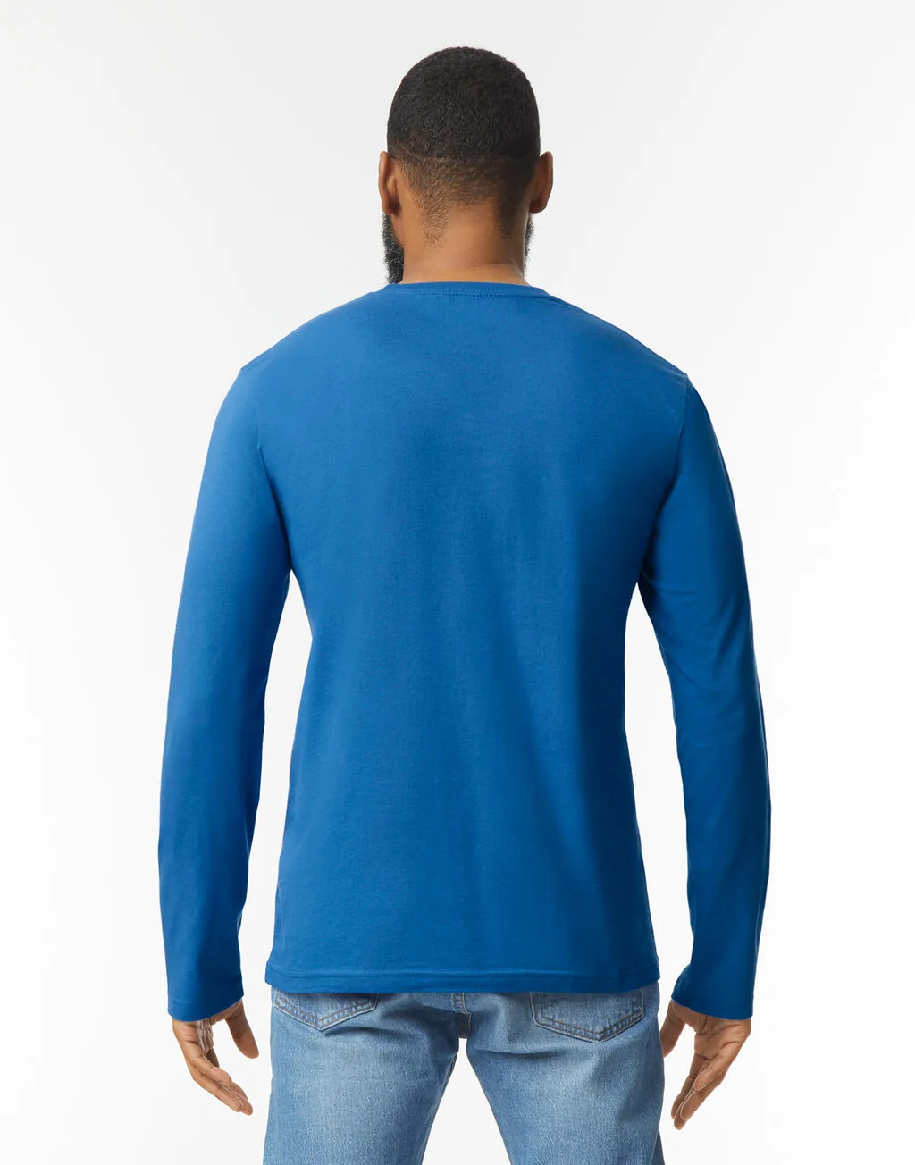 Gildan Softstyle AdulTee  Long Sleeve Tee - 64400