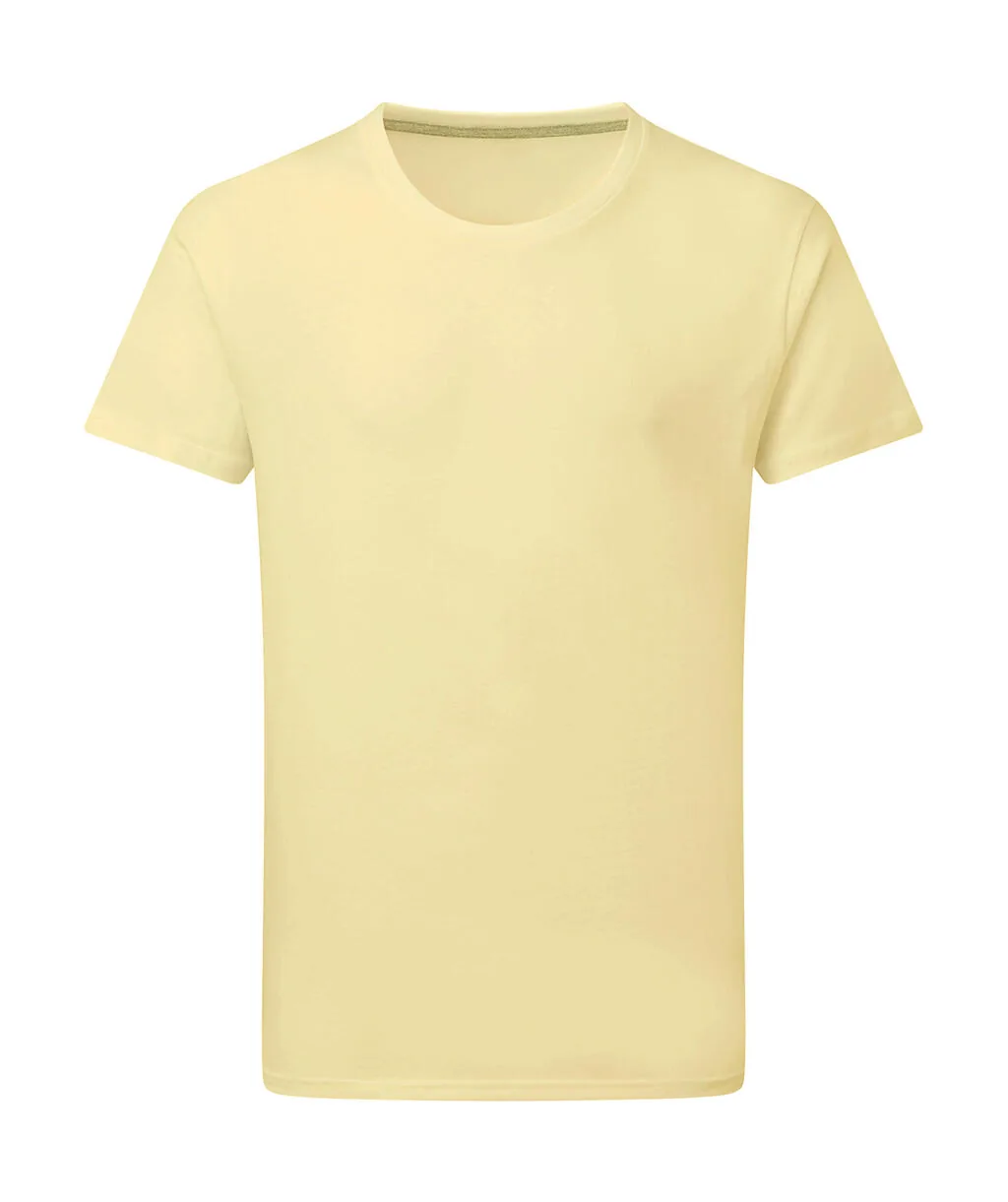 SG Signature Signature Tagless Tee Men - SGTee