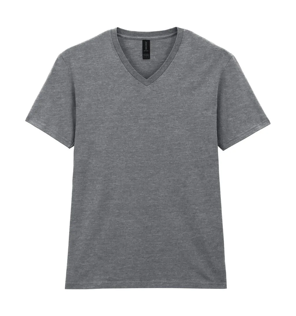 Gildan Softstyle AdulTee  V-Neck Tee - 64V00