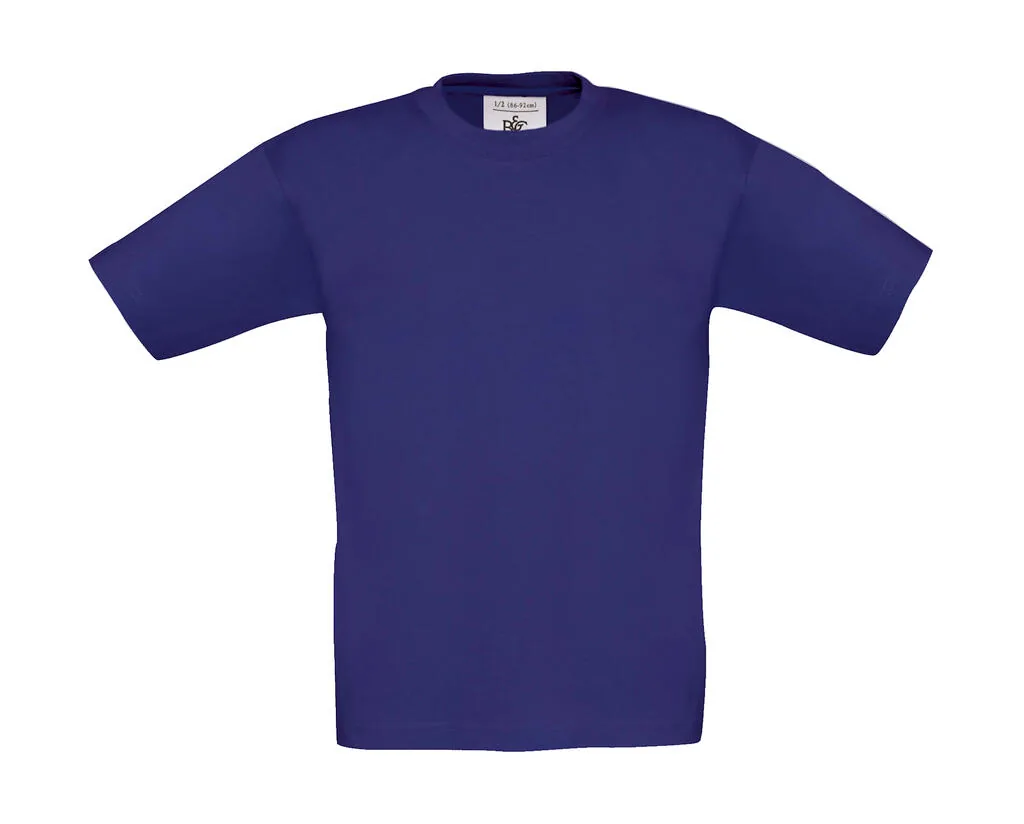 B&C ExacTee  190 Kids Tee - TK301