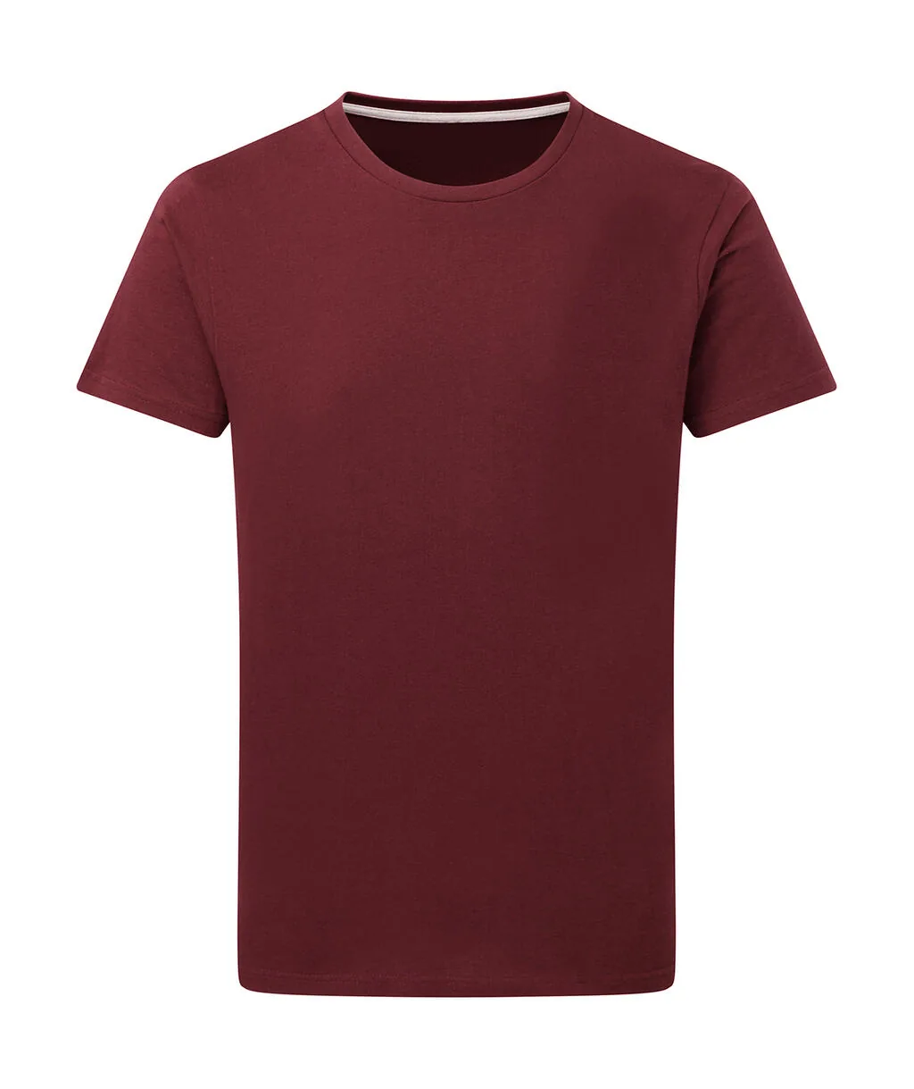 SG Signature Signature Tagless Tee Men - SGTee