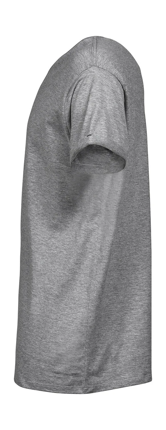 Tee Jays Roll-Up Tee - 5062