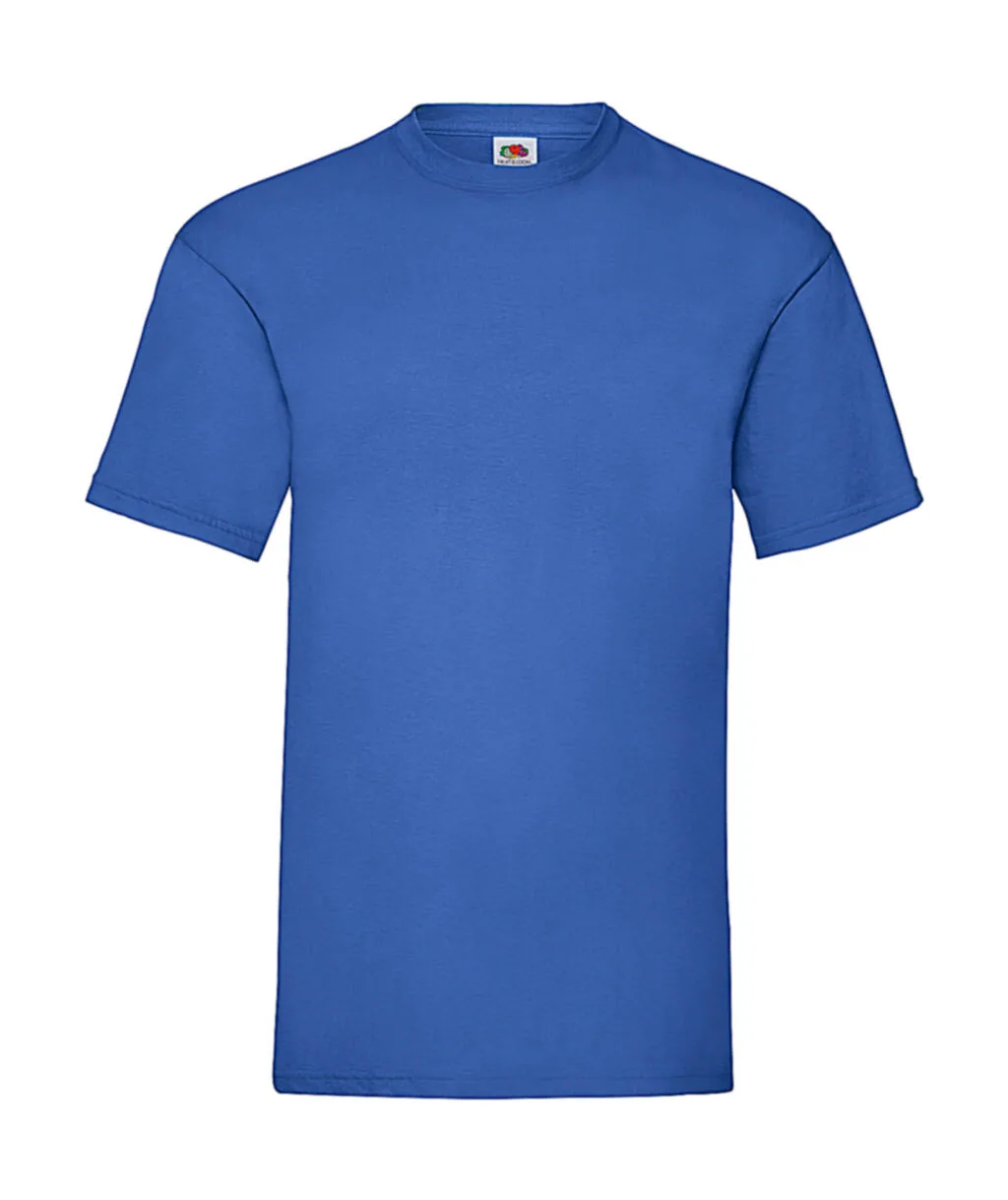 Fruit of the Loom ValueweighTee  Tee - 61-036-0