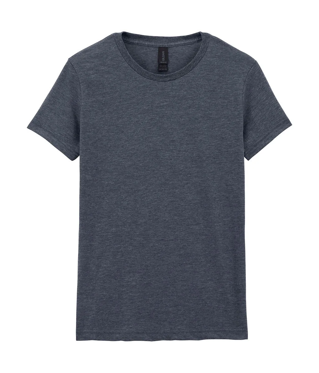 Gildan Softstyle Womens Tee - 64000L