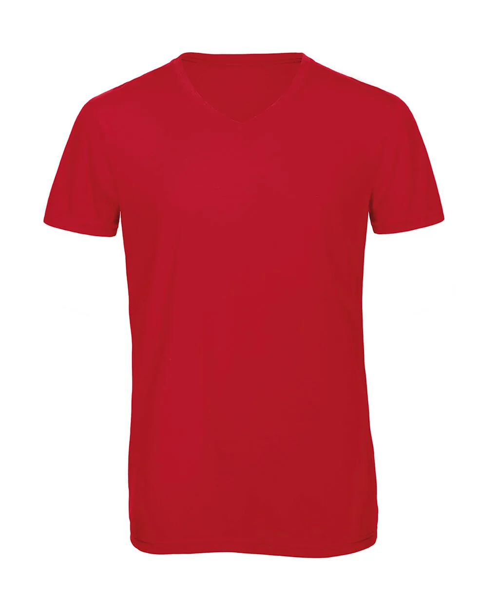 B&C V Triblendmen Tee - TM057