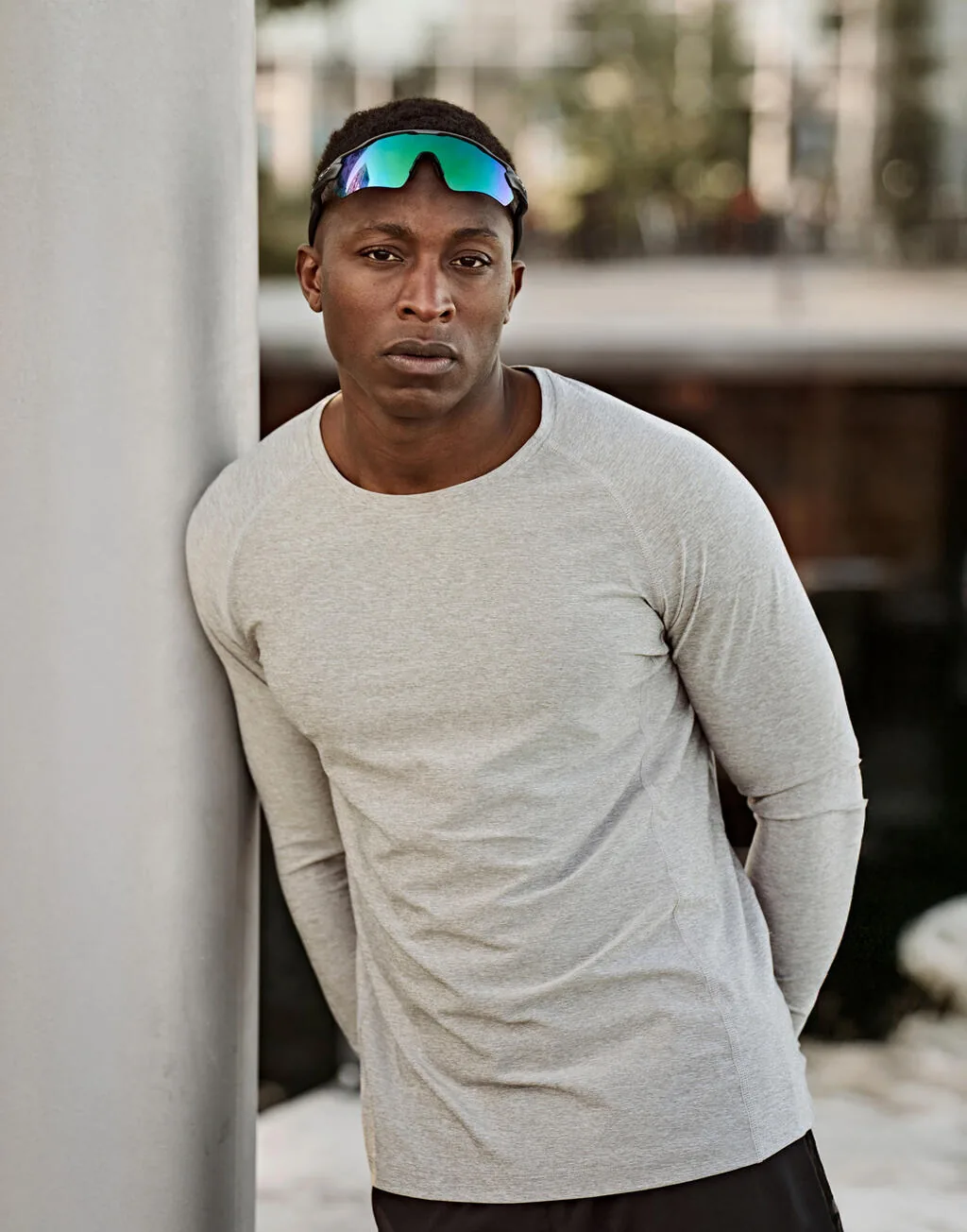 Tee Jays UNLABELED Tee - 1140