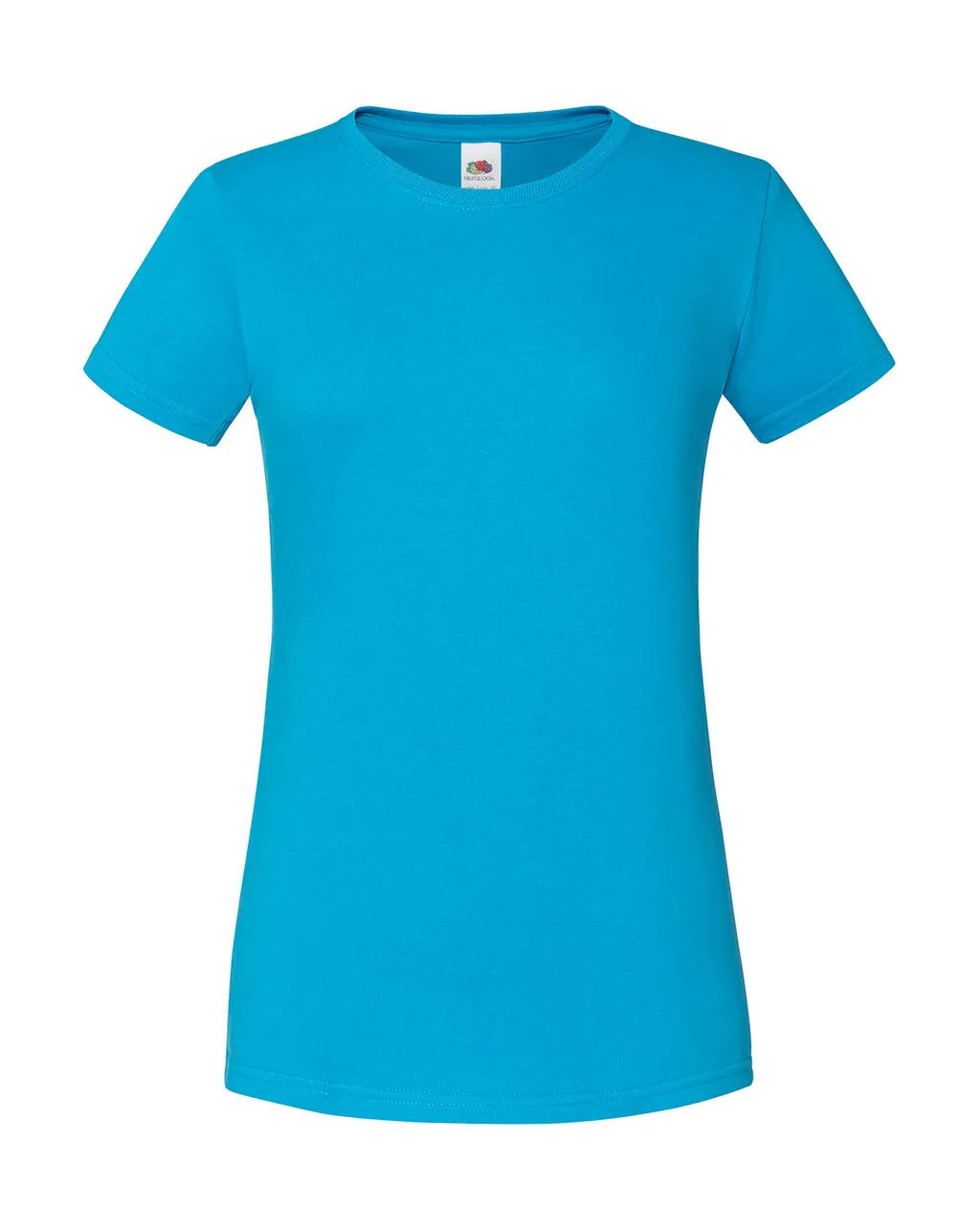 Fruit of the Loom Ladies Iconic 150 Tee - 61-432-0