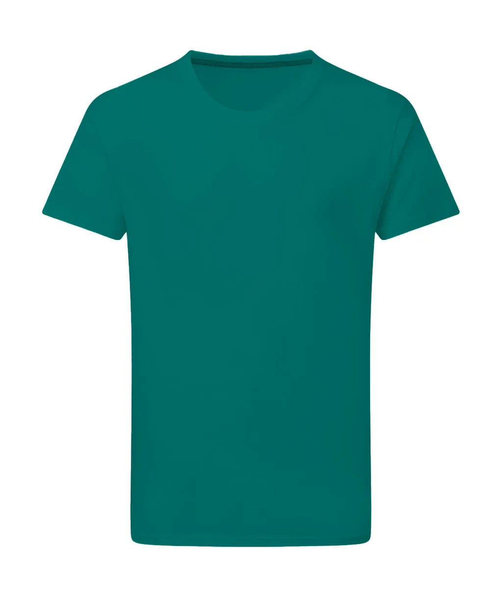 SG Signature Signature Tagless Tee Men - SGTee