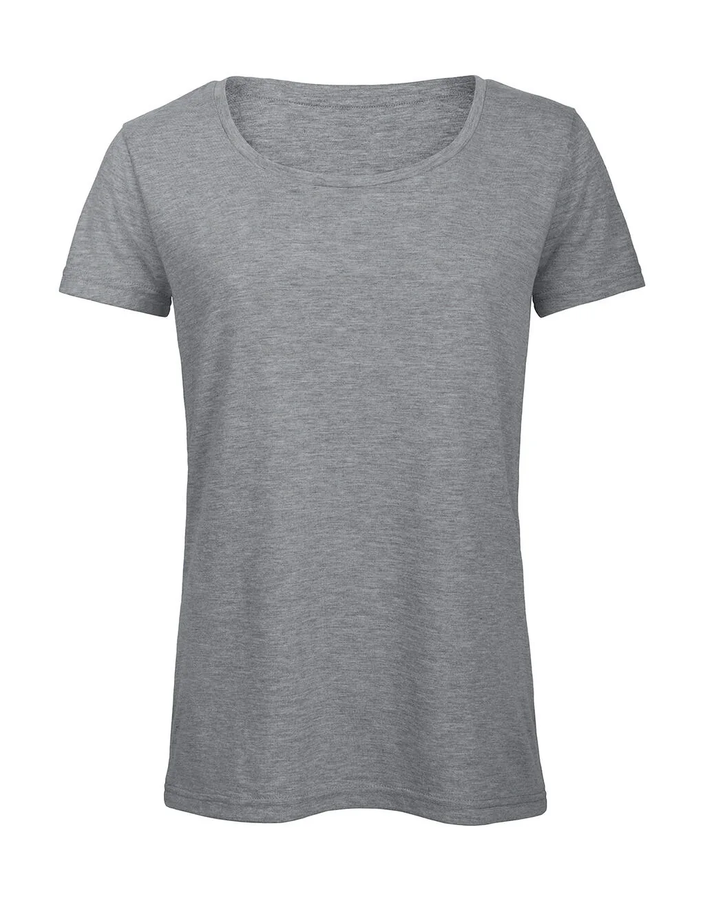 B&C Triblend Women Tee - TW056
