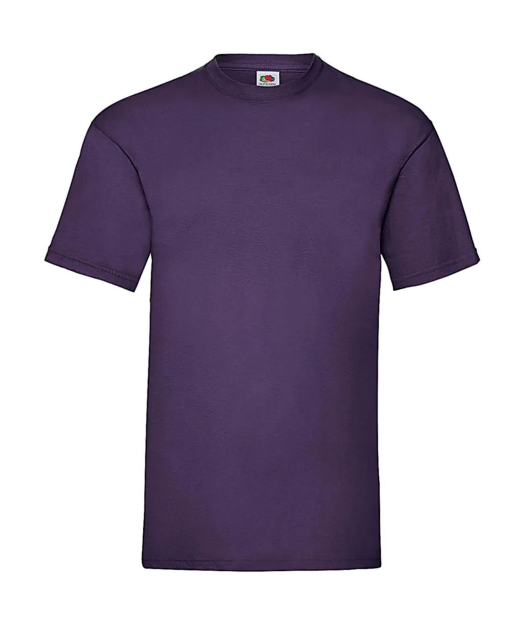 Fruit of the Loom ValueweighTee  Tee - 61-036-0