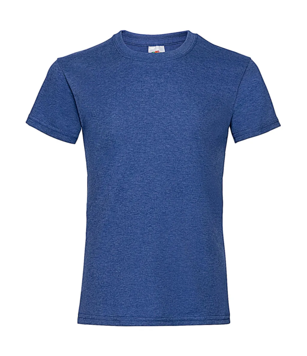 Fruit of the Loom Super Premium Tee - 61-044-0