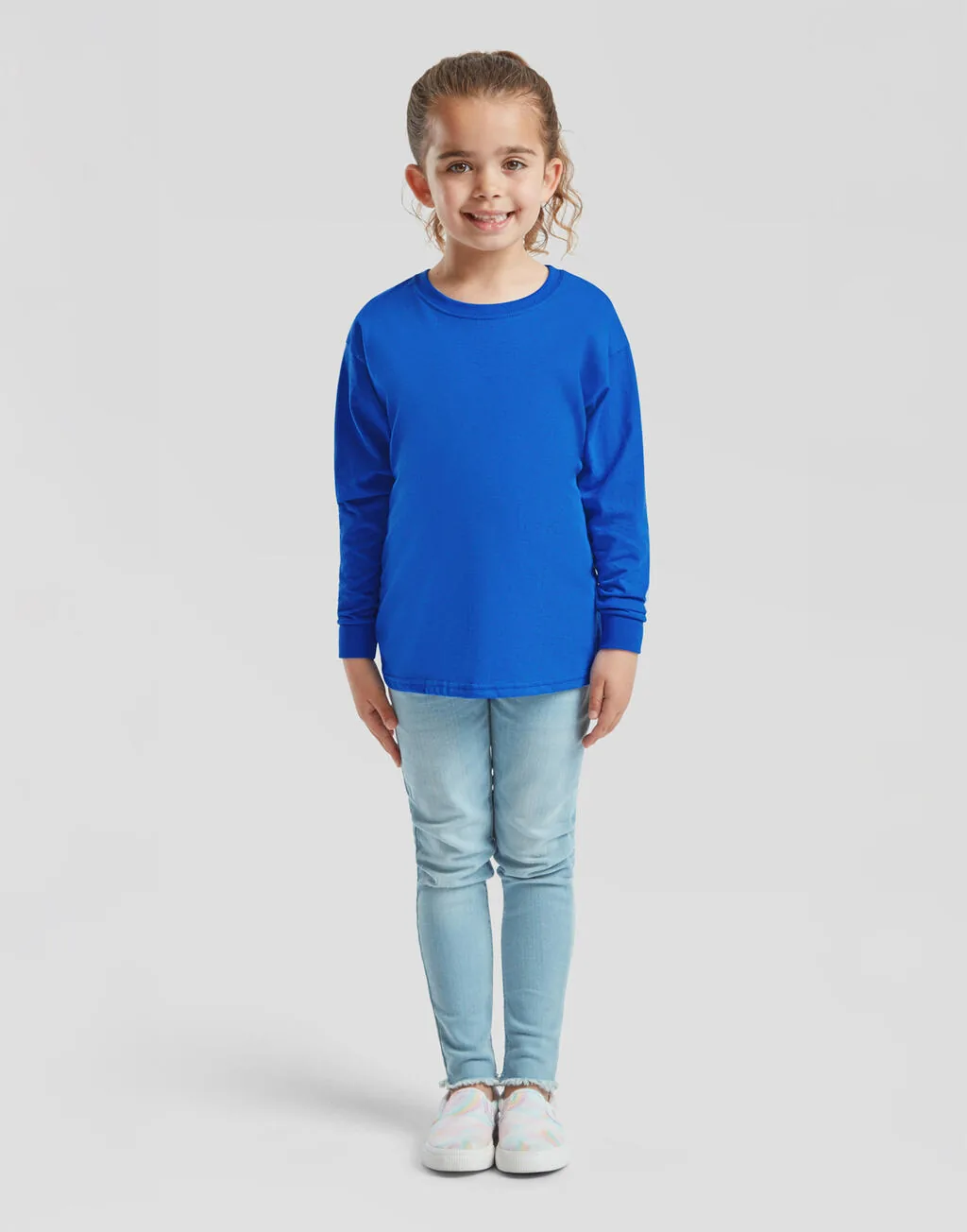 B&C ExacTee  150 Kids Tee - TK300