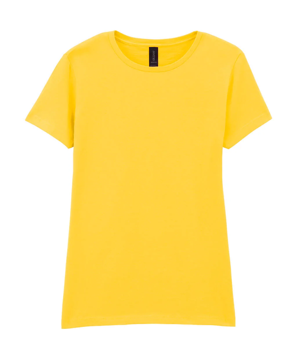 Gildan Softstyle Womens Tee - 64000L