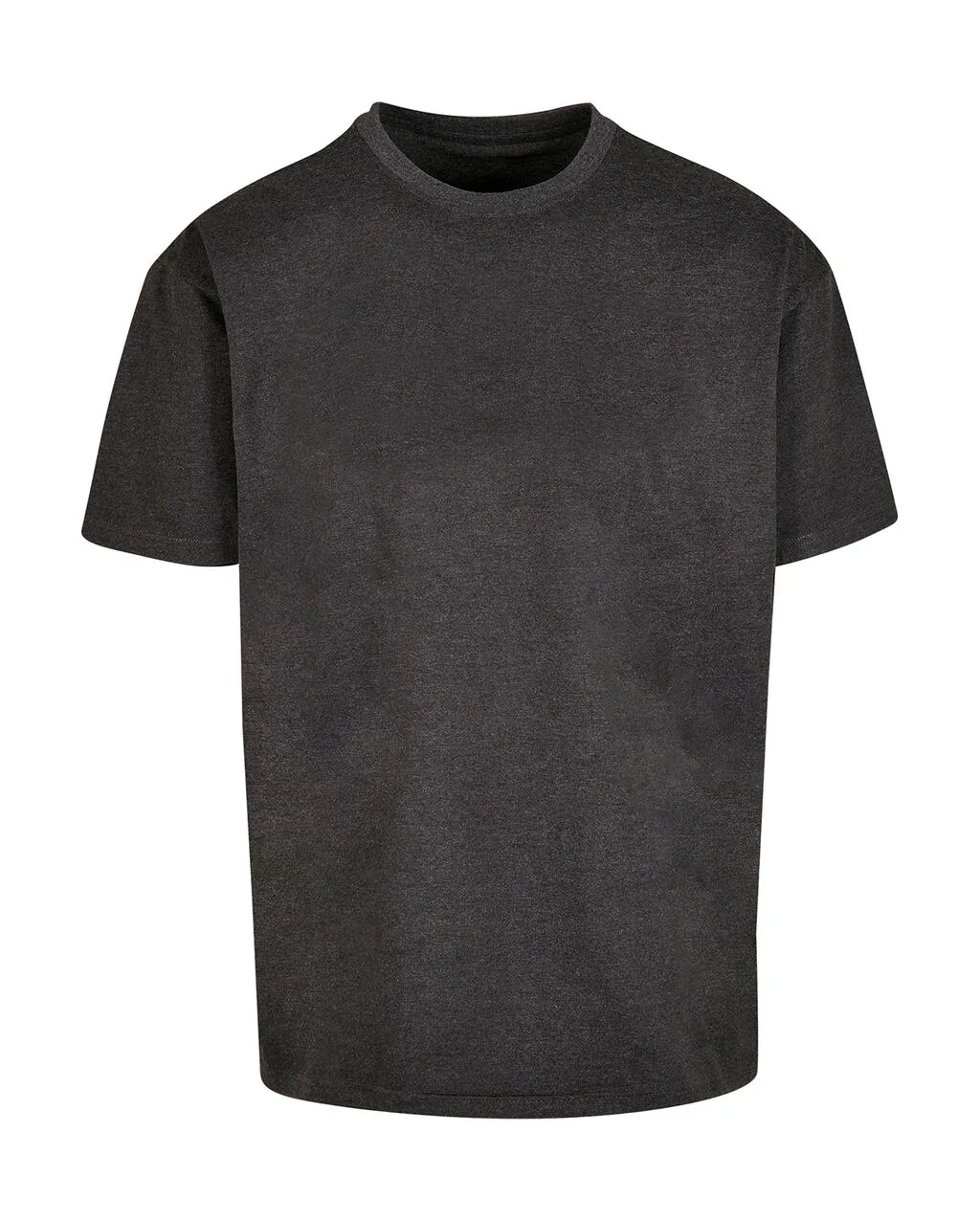 Build Your Brand Heavy Oversize Tee - BY102