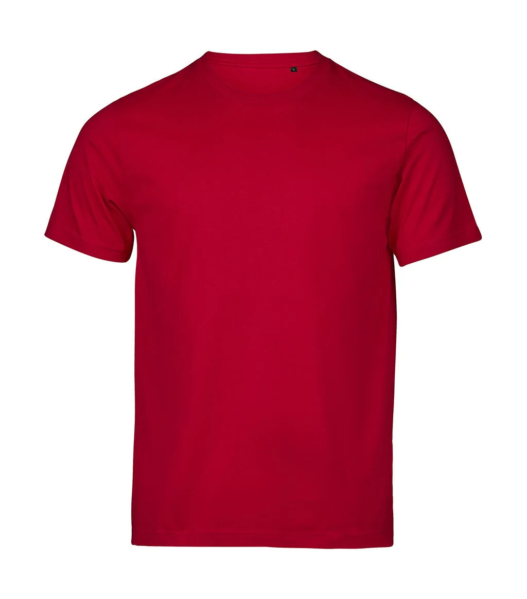 Tee Jays UNLABELED Luxury Tee - 1150