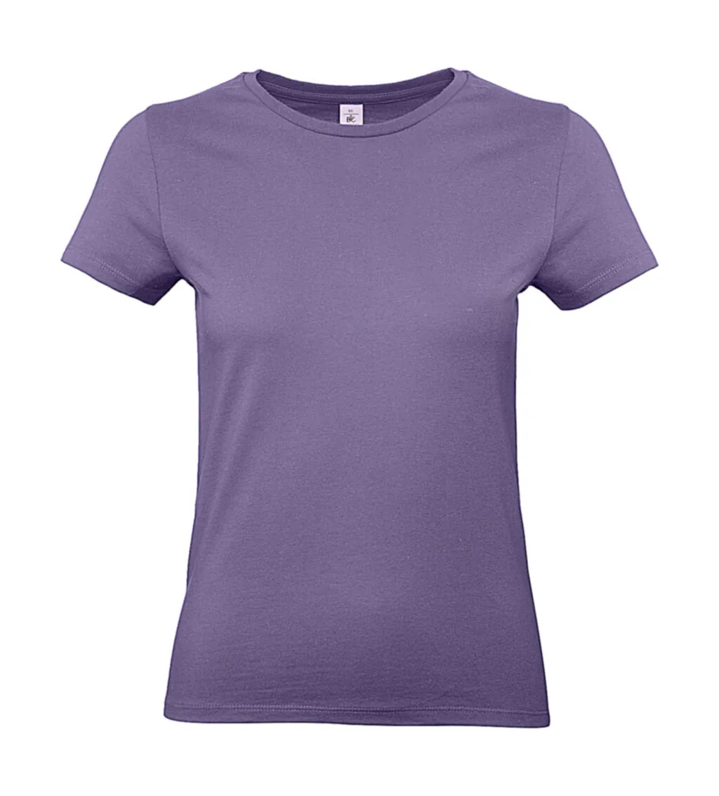 B&C E190 Women Tee - TW04T
