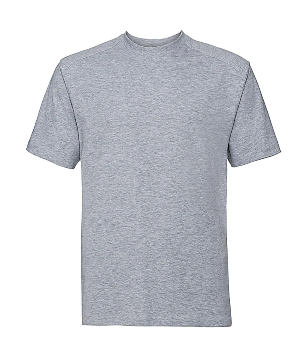 Russell Athletic Heavy Duty Workwear Tee - 0R010M0